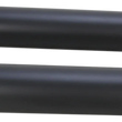 Load image into Gallery viewer, Cobra 3" RPT Mufflers for '95-'17 FXD - Black 6055B - Main Product View