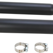 Load image into Gallery viewer, Cobra 3" RPT Mufflers for '95-'17 FXD - Black 6055B - Additional View 5