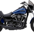 Load image into Gallery viewer, Cobra 3.5" El Diablo Exhaust - Black 6497B - Main Product View