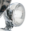 Load image into Gallery viewer, Cobra 4-1/2" Spotlight Assembly - Bullet 04-9001 - Side View