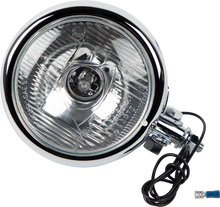 Load image into Gallery viewer, Cobra 4-1/2" Spotlight Assembly - Bullet 04-9001 - Main Product View
