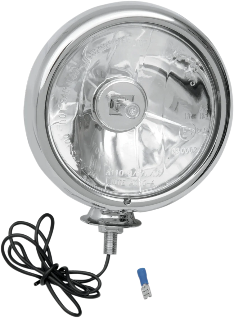 Cobra 4-1/2" Spotlight Assembly - Standard 04-9000A - Main Product View