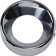 Load image into Gallery viewer, Cobra 4" Billet Tip - Straight PT-1004P - Main Product View