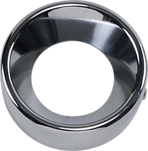 Load image into Gallery viewer, Cobra 4" Billet Tip - Straight PT-1004P - Main Product View
