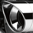 Load image into Gallery viewer, Cobra 4" Billet Tip - Straight PT-1004P - Detail View