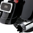 Load image into Gallery viewer, Cobra 4" Mufflers for FL - Chrome 6267 - Main Product View