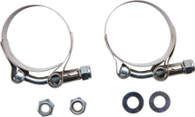 Load image into Gallery viewer, Cobra 6-6 Mufflers - Chrome 1217 - Additional View 5