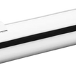Load image into Gallery viewer, Cobra 909 4" Mufflers - Chrome - '95-'16 Bagger 6106 - Main Product View