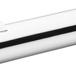 Load image into Gallery viewer, Cobra 909 4" Mufflers - Chrome - '95-'16 Bagger 6106 - Main Product View