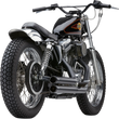 Load image into Gallery viewer, Cobra 909 Exhaust - Black - '86-'03 XL 6701B - Side View