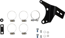 Load image into Gallery viewer, Cobra 909 Exhaust - Chrome - '12-'17 Dyna 6708 - Side View