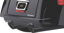 Load image into Gallery viewer, Cobra 909 Mufflers for Tri-Glide - Black 6303RB - Main Product View