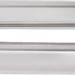 Load image into Gallery viewer, Cobra 909 Mufflers for Tri-Glide - Chrome 6303 - Side View
