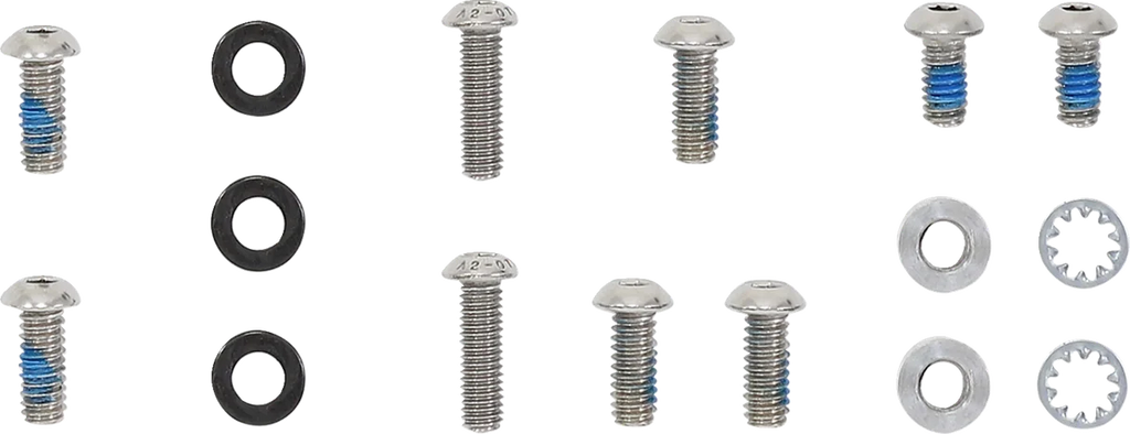 Cobra Air Cleaner Kit - Black 06-0119-02B-SB - Additional View 5