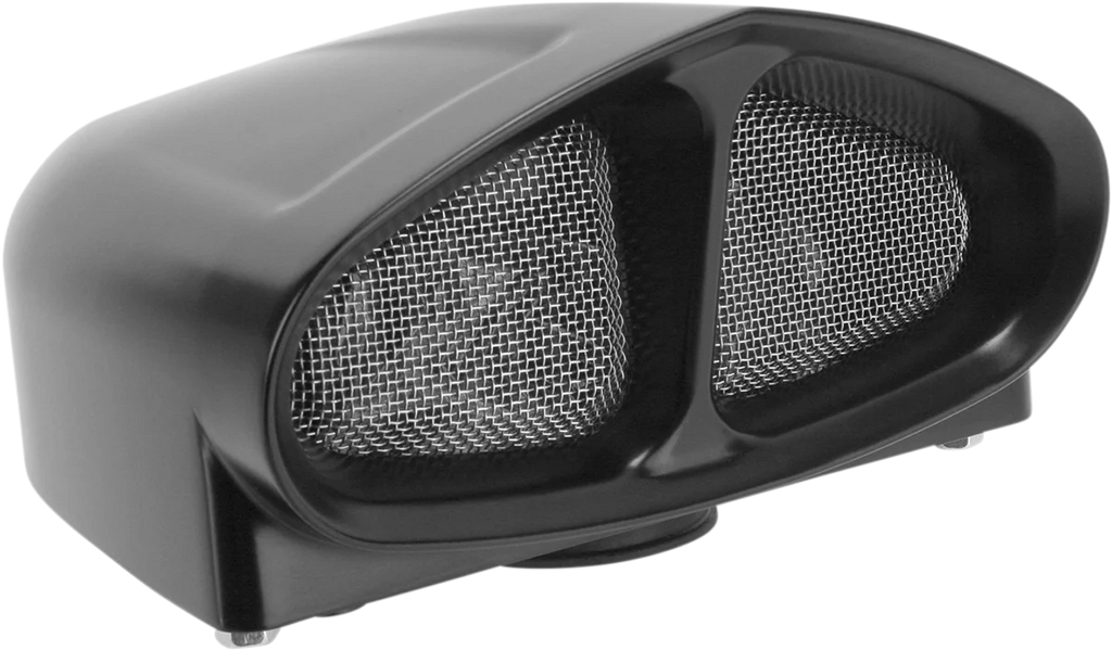 Cobra Air Cleaner Kit - Black 06-0119B-SB - Main Product View