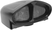 Load image into Gallery viewer, Cobra Air Cleaner Kit - Black 06-0119B-SB - Main Product View