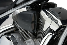 Load image into Gallery viewer, Cobra Air Cleaner Kit - Black 06-0133B-SB - Main Product View