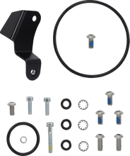 Load image into Gallery viewer, Cobra Air Cleaner Kit - Black 06-0267-04B-SB - Additional View 5