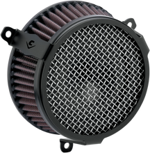Load image into Gallery viewer, Cobra Air Cleaner Kit - Black 06-0467-03B-SB - Main Product View