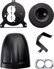Load image into Gallery viewer, Cobra Air Cleaner Kit - Black 06-0467B-SB - Main Product View