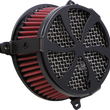 Load image into Gallery viewer, Cobra Air Cleaner Kit - Black 606-0101-01B-SB - Main Product View