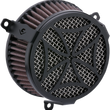 Load image into Gallery viewer, Cobra Air Cleaner Kit - Black 606-0104-02B-SB - Main Product View