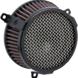 Load image into Gallery viewer, Cobra Air Cleaner Kit - Black 606-0104-03B-SB - Main Product View