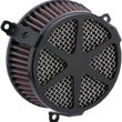 Load image into Gallery viewer, Cobra Air Cleaner Kit - Black 606-0104-04B-SB - Main Product View