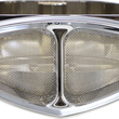 Load image into Gallery viewer, Cobra Air Cleaner Kit - Chrome 06-0270-SB - Main Product View