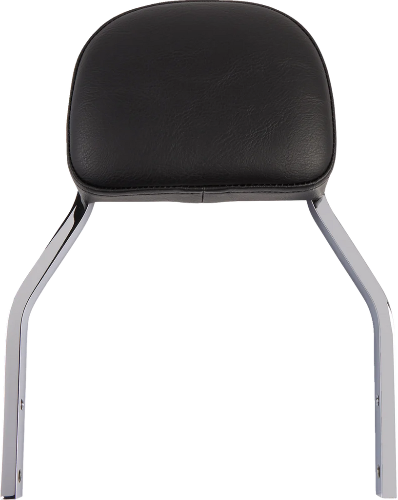 Cobra Backrest Kit - 11" - Chrome - Softail 602-2021 - Main Product View