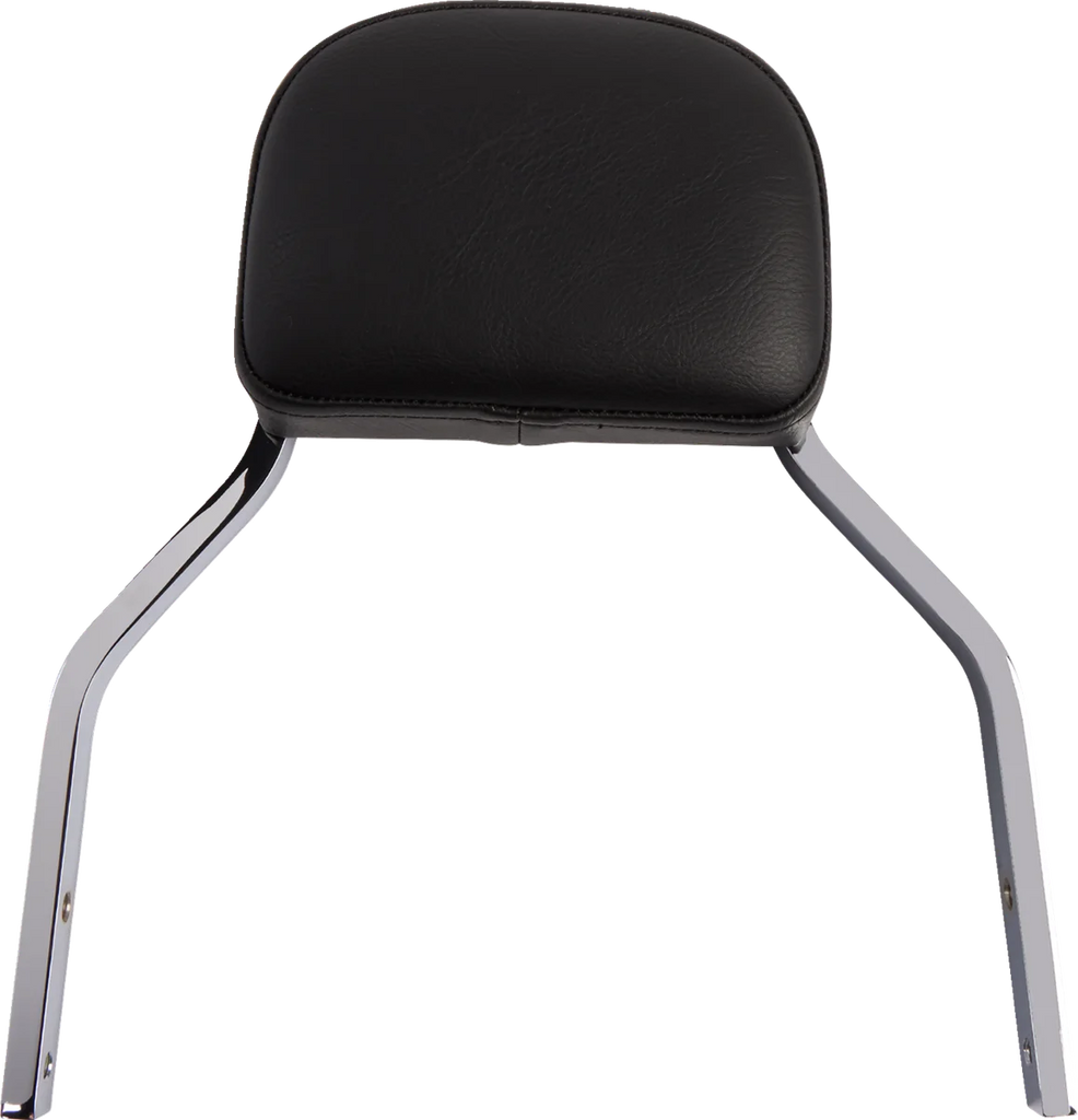 Cobra Backrest Kit - 11" - Chrome - Softail 602-2022 - Main Product View