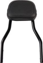 Load image into Gallery viewer, Cobra Backrest Kit - 14" - Black - FLHC/S 602-2010B - Main Product View
