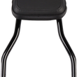 Load image into Gallery viewer, Cobra Backrest Kit - 14" - Black - XL 602-2005B - Main Product View