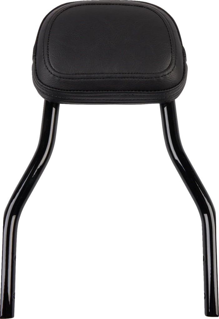 Cobra Backrest Kit - 14" - Chrome - Softail 602-2041 - Main Product View