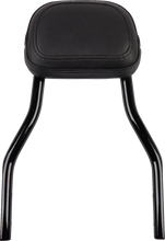 Load image into Gallery viewer, Cobra Backrest Kit - 14" - Chrome - Softail 602-2041 - Main Product View