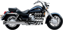 Load image into Gallery viewer, Cobra Boulevard Drag Pipes fits Honda Valkyrie - Main Product View