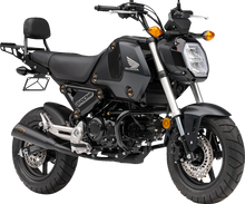 Load image into Gallery viewer, Cobra Bronze Tip Slip-On Muffler - Grom 1137BZ - Main Product View