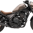 Load image into Gallery viewer, Cobra Bronze Tip Slip-On Muffler - Rebel 1139BZ - Main Product View