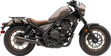 Load image into Gallery viewer, Cobra Bronze Tip Slip-On Muffler - Rebel 1139BZ - Main Product View