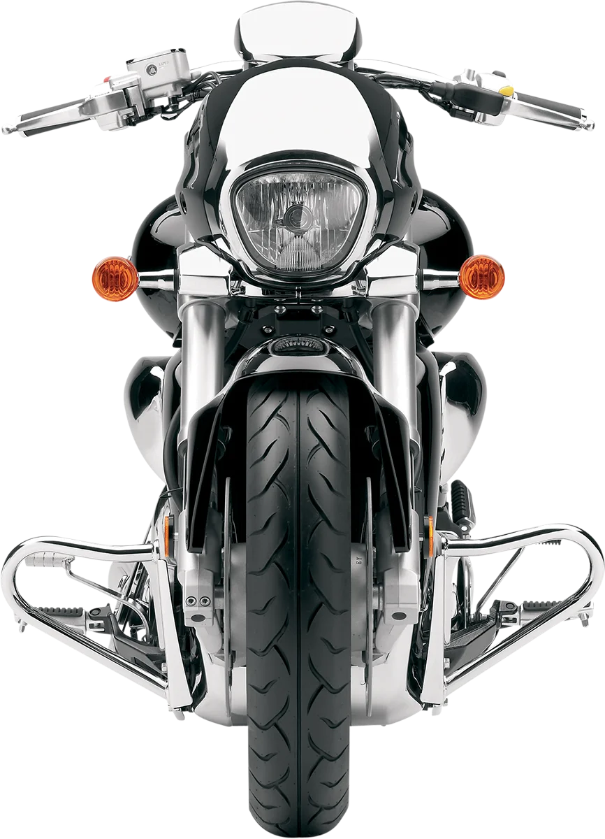 Cobra Case Guard - VZR 1800 01-3345 - Back View