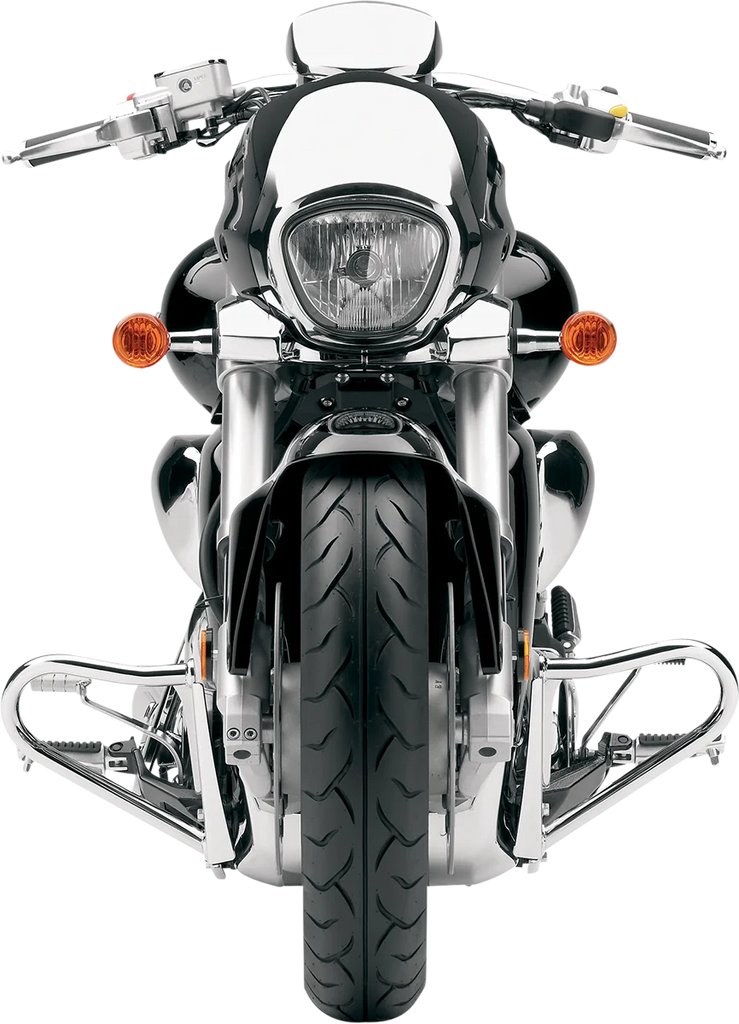 Cobra Case Guard - VZR 1800 01-3345 - Back View