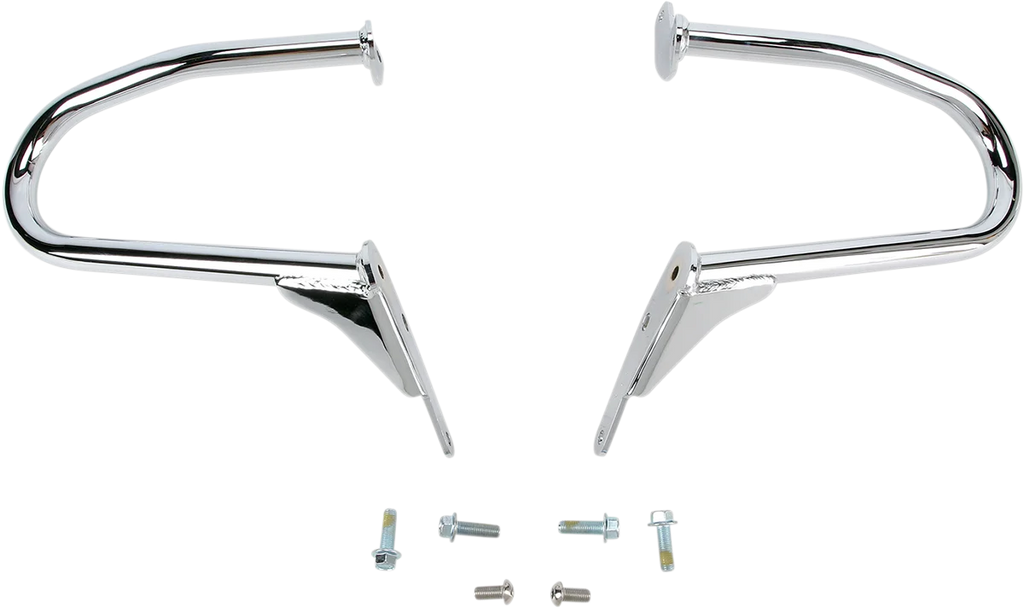 Cobra Case Guard - VZR 1800 01-3345 - Installation View