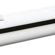 Load image into Gallery viewer, Cobra Chrome Tri Glide Mufflers 6301 - Side View