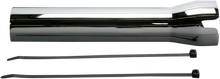 Load image into Gallery viewer, Cobra Chromed Driveshaft Cover - VN1500D 06-0940 - Main Product View