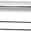 Load image into Gallery viewer, Cobra Chromed Driveshaft Cover - VT1100 06-0620 - Main Product View