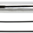 Load image into Gallery viewer, Cobra Chromed Driveshaft Cover - Volusia 06-0825 - Main Product View