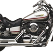 Load image into Gallery viewer, Cobra Classic Deluxe Exhaust - Chrome fits Kawasaki VN1500 - Main Product View