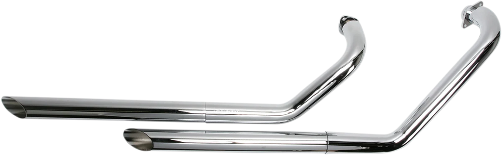 Cobra Classic Exhaust System - Main Product View