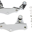 Load image into Gallery viewer, Cobra Detachable Backrest Mounting Kit 602-2100 - Main Product View