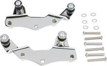 Load image into Gallery viewer, Cobra Detachable Backrest Mounting Kit 602-2100 - Main Product View